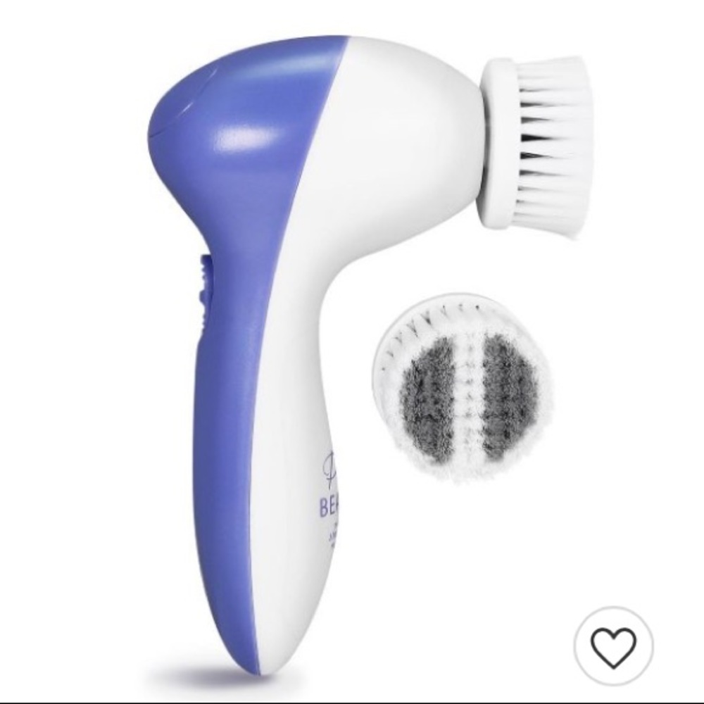 Plum Beauty Facial Cleansing System